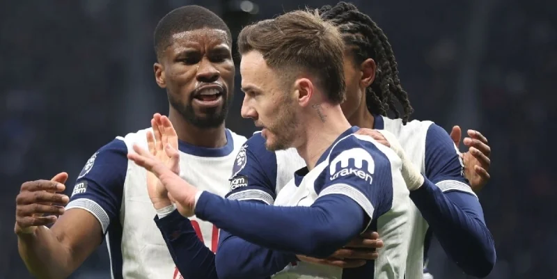 Тоттенхэм - Саутгемптон Тоттенхэм - Саутгемптон