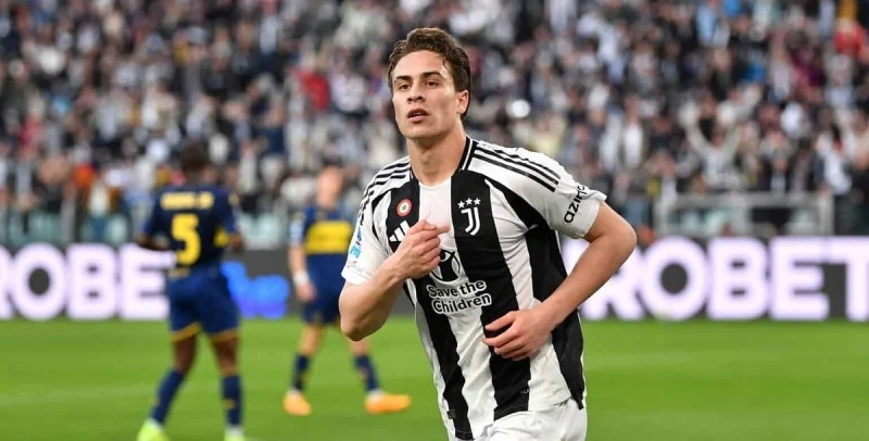 Рома - Ювентус