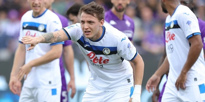 Аталанта - Лацио Аталанта - Лацио