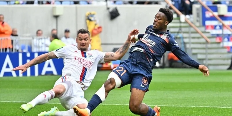 Монпелье - Гавр Монпелье - Гавр