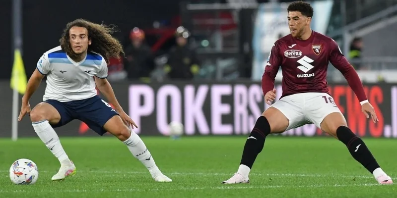 Торино - Верона