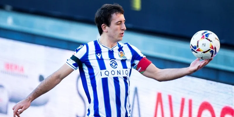 Лас-Пальмас - Реал Сосьедад Лас-Пальмас - Реал Сосьедад