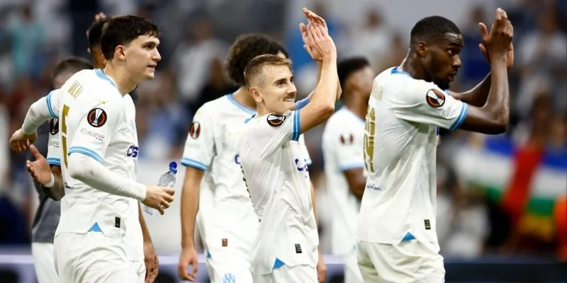 Марсель - Тулуза