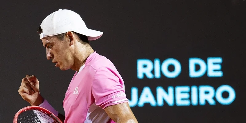 Себастьян Баес - Флавио Коболли