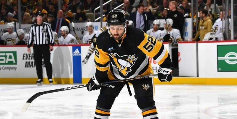 Чикаго - Питтсбург