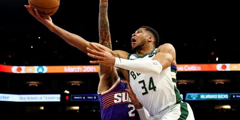 Нью-Орлеан - Милуоки