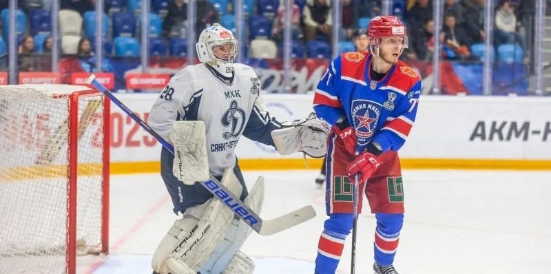 Динамо СПб - Академия Михайлова Динамо СПб - Академия Михайлова