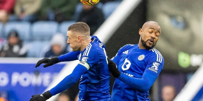 Лестер - Ньюкасл