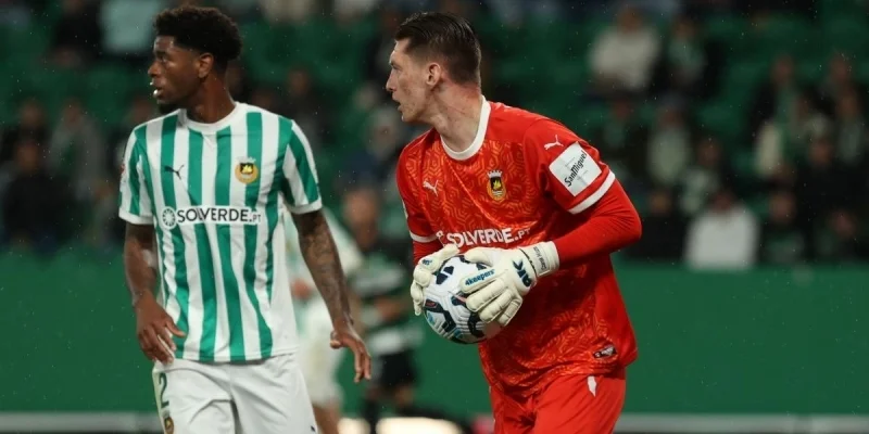 Рио Аве - Боавишта