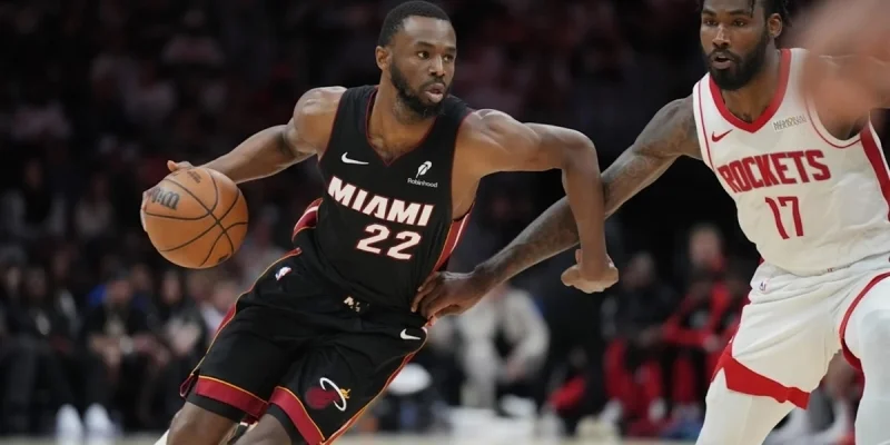 Майами - Филадельфия