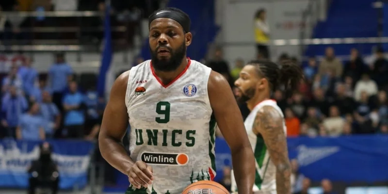 Астана - УНИКС Астана - УНИКС