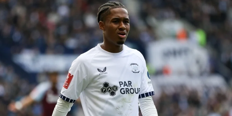 Престон - Кардифф Сити