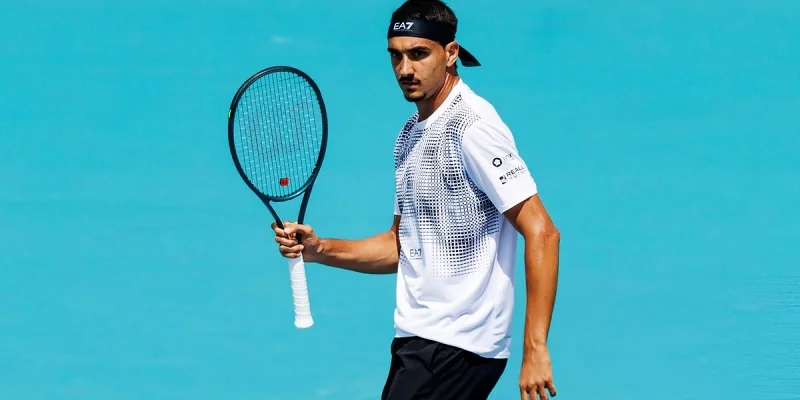 Лоренцо Сонего - Педро Мартинес