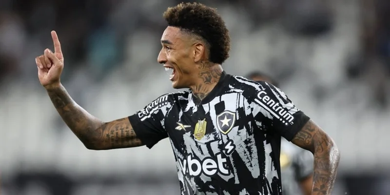 Ботафого - Kарабобо Ботафого - Kарабобо