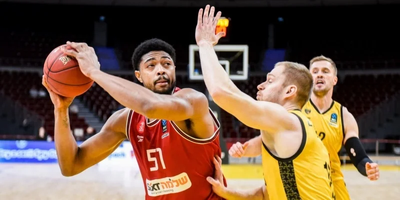 Хапоэль Т-А - Гран Канария Хапоэль Т-А - Гран Канария