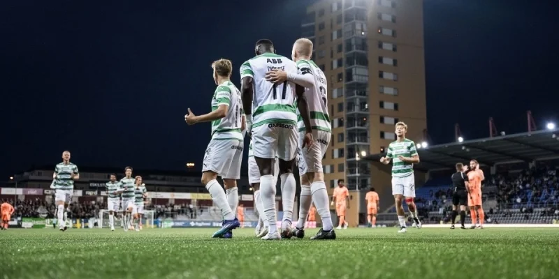 Вестерос - Эргрюте Вестерос - Эргрюте