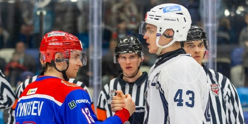 Динамо СПб - Академия Михайлова