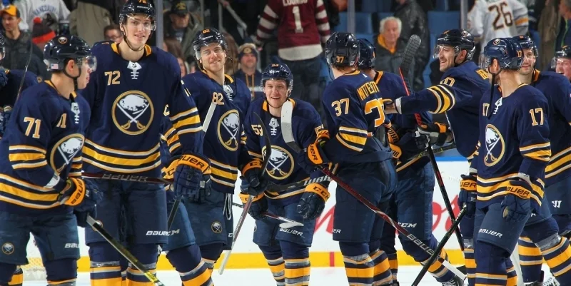 Баффало - Каролина Баффало - Каролина