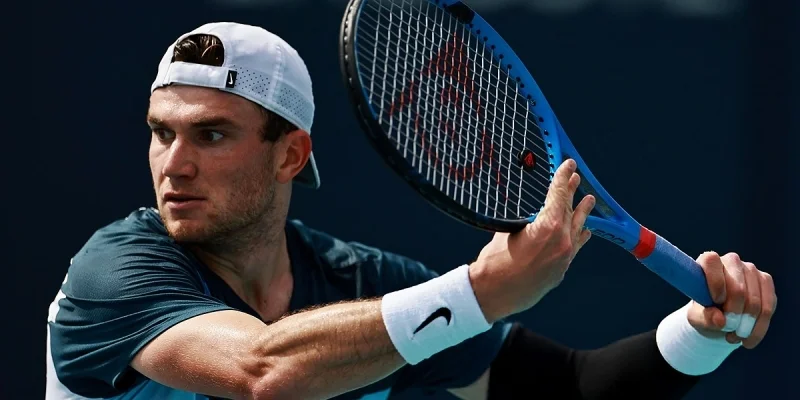 Джек Дрейпер - Маркос Хирон