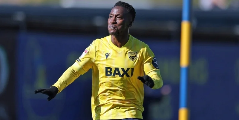 Оксфорд Юн - КПР