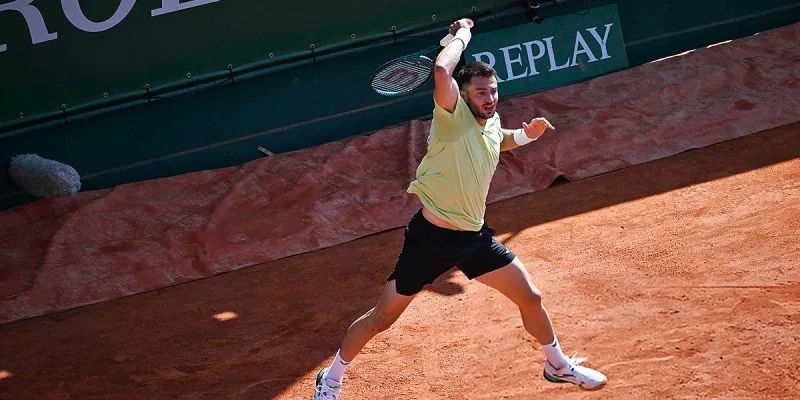 Нуну Боржеш - Педро Мартинес