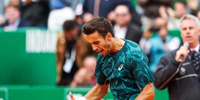 Иржи Лехечка - Лоренцо Музетти Иржи Лехечка - Лоренцо Музетти