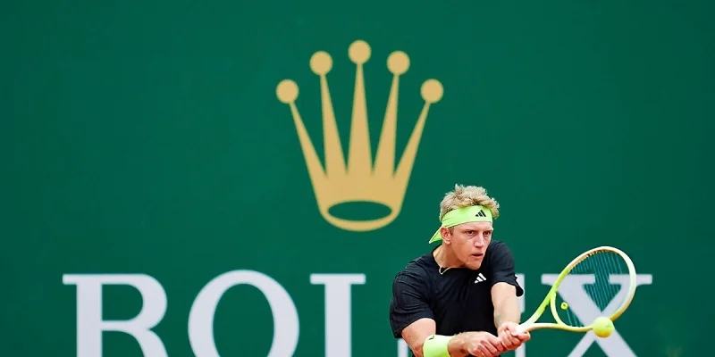 Томас Этчеверри - Алехандро Давидович Фокина Томас Этчеверри - Алехандро Давидович Фокина