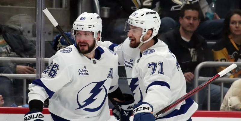 Тампа - Торонто