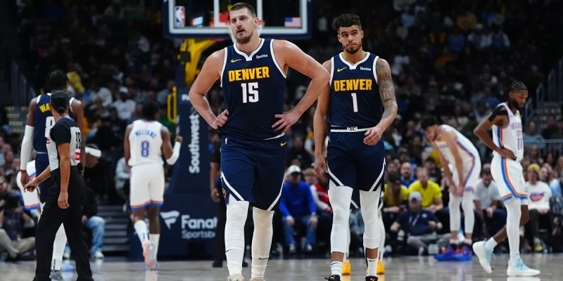 Сакраменто - Денвер Сакраменто - Денвер