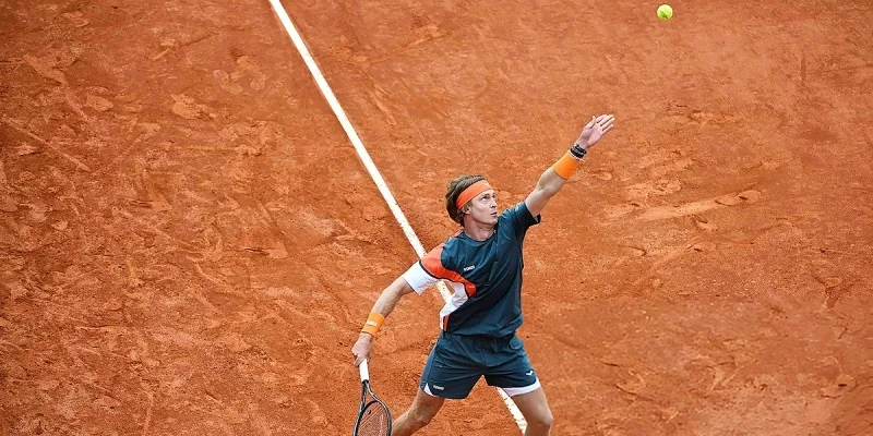 Андрей Рублев - Артур Филс Андрей Рублев - Артур Филс