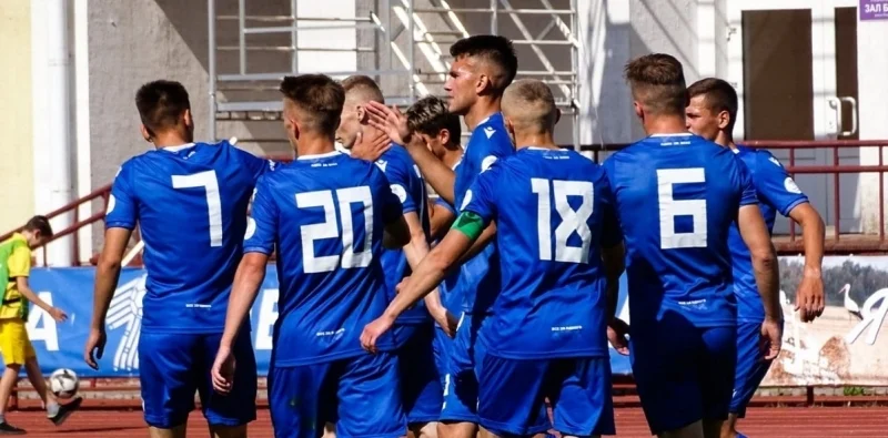 Витебск - Ислочь Витебск - Ислочь