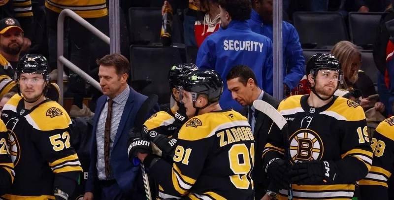 Бостон - Чикаго