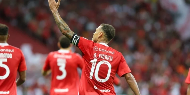 Интернасьонал - Атлетико Насьональ Интернасьонал - Атлетико Насьональ