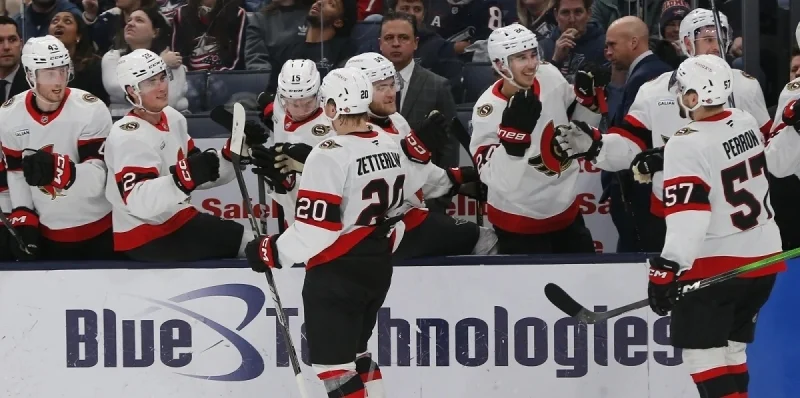 Оттава - Монреаль Оттава - Монреаль