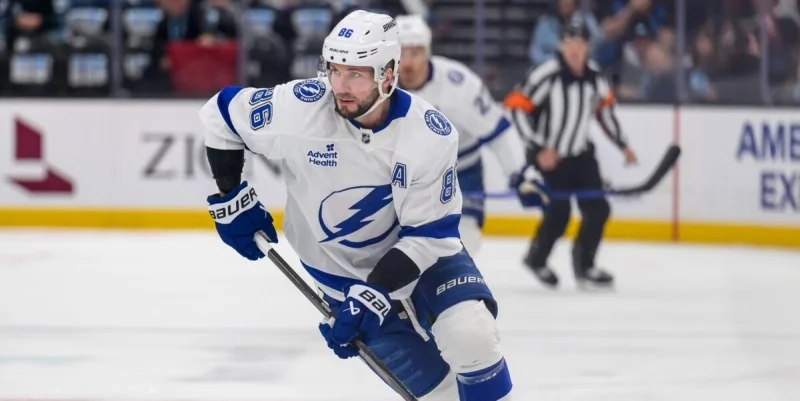 Тампа - Детройт