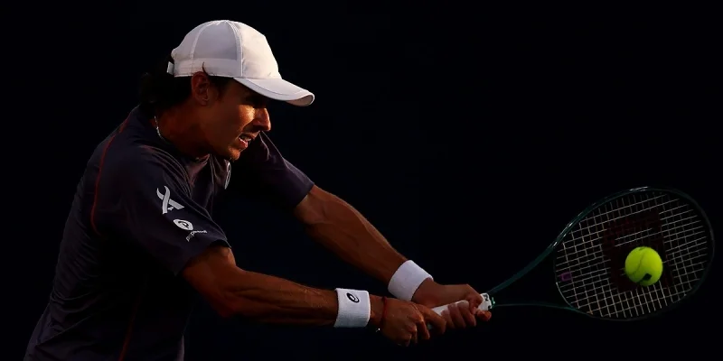 Григор Димитров - Алекс Де Минаур Григор Димитров - Алекс Де Минаур