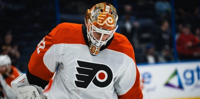 Филадельфия - Айлендерс Филадельфия - Айлендерс