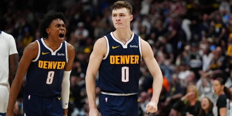 Денвер - Мемфис Денвер - Мемфис