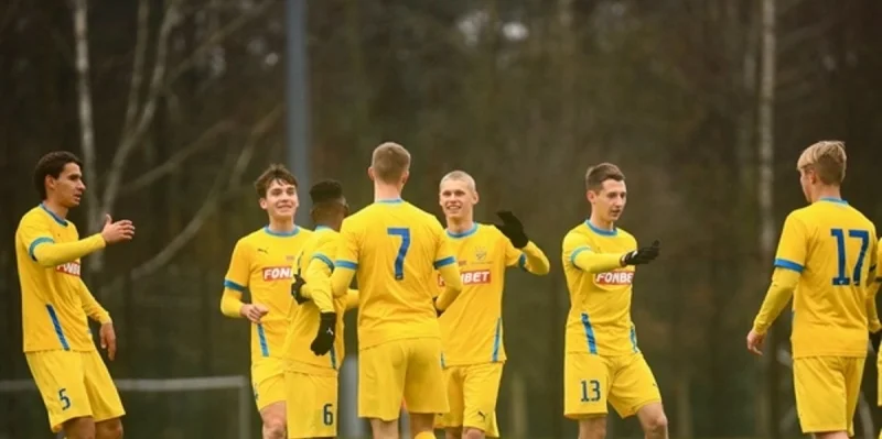 БАТЭ - Гомель БАТЭ - Гомель