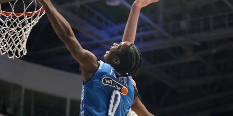 Астана - Зенит