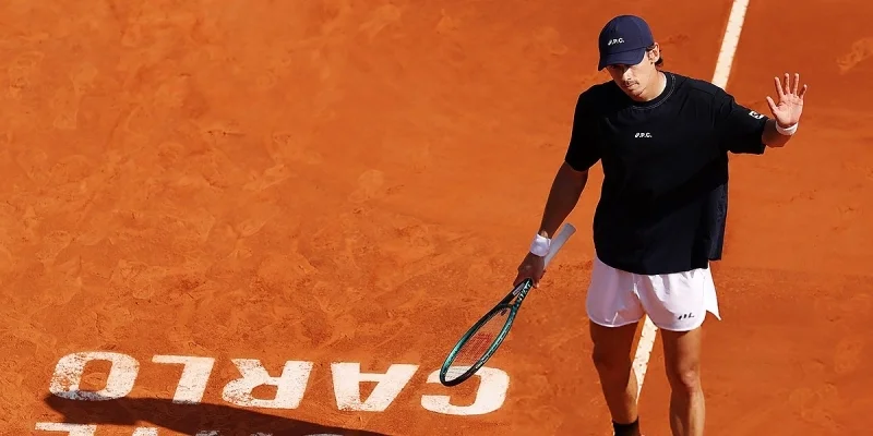 Лоренцо Музетти - Алекс Де Минаур