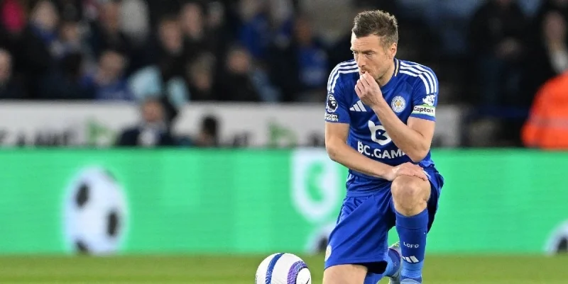 Брайтон - Лестер