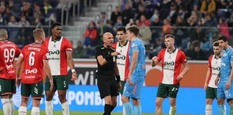 Рубин - Локомотив Рубин - Локомотив