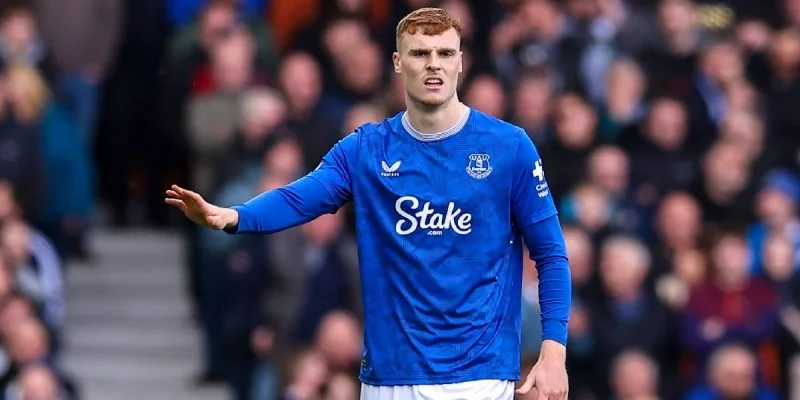 Ноттингем Форест - Эвертон