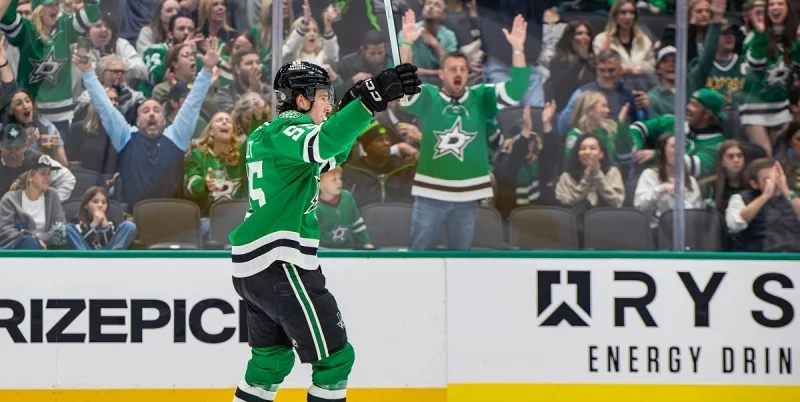 Даллас - Юта