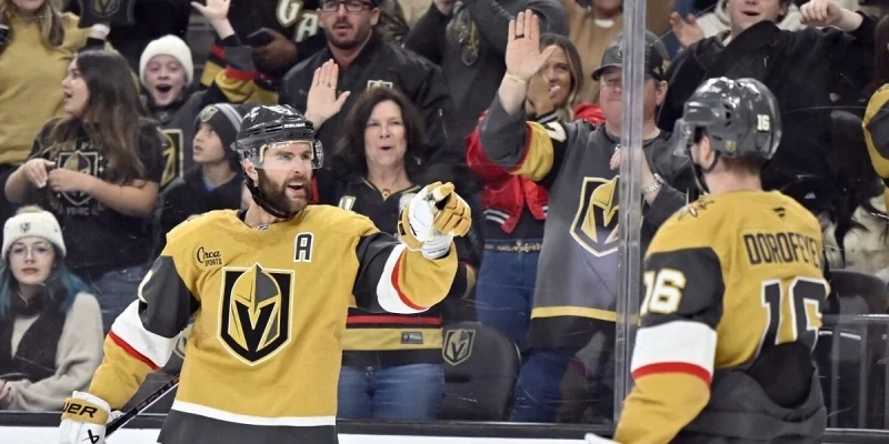 Вегас - Нэшвилл Вегас - Нэшвилл