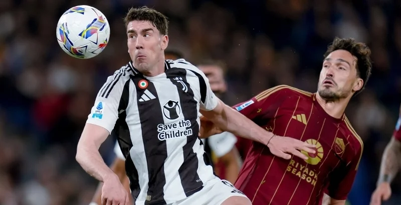 Ювентус - Лечче