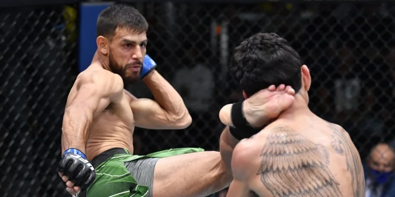 Яир Родригес - Патрисио Фрейре Яир Родригес - Патрисио Фрейре