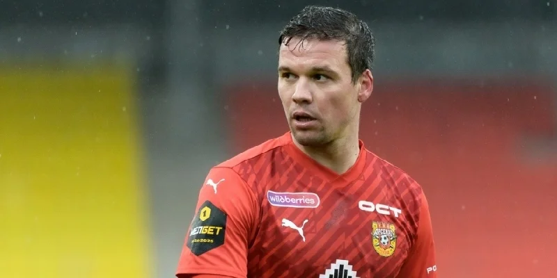 СКА-Хабаровск - Арсенал