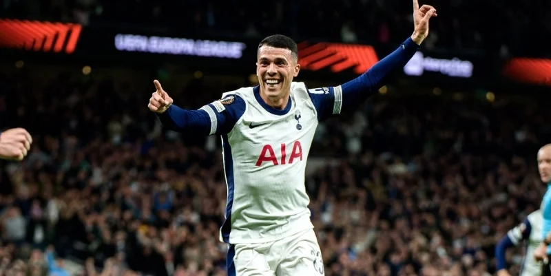 Вулверхэмптон - Тоттенхэм Вулверхэмптон - Тоттенхэм